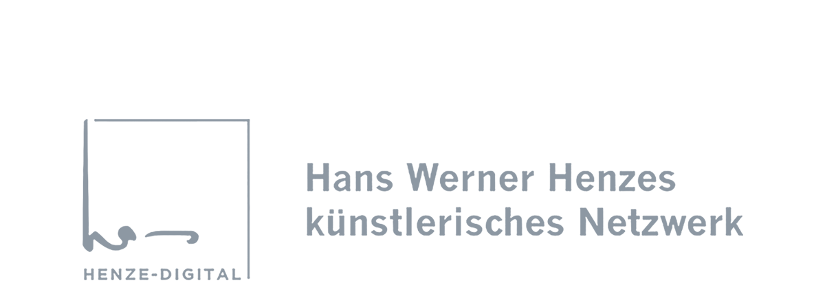 Logo Henze Digital