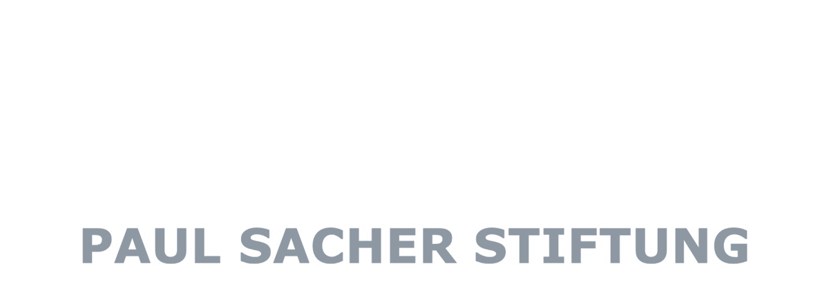 Logo Paul Sacher Stiftung