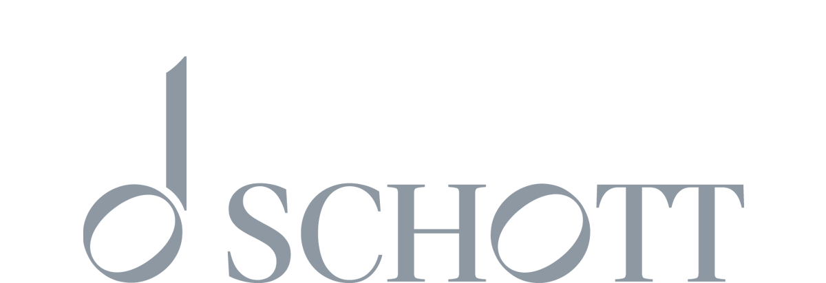 Logo Schott Music Group