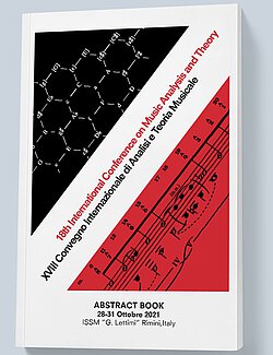XVIII Convegno Internazionale di Analisi e Teoria Musicale