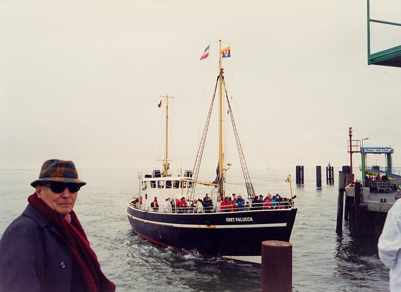Auf Sylt, 2011