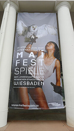 Maifestspiele Wiesbaden 2014