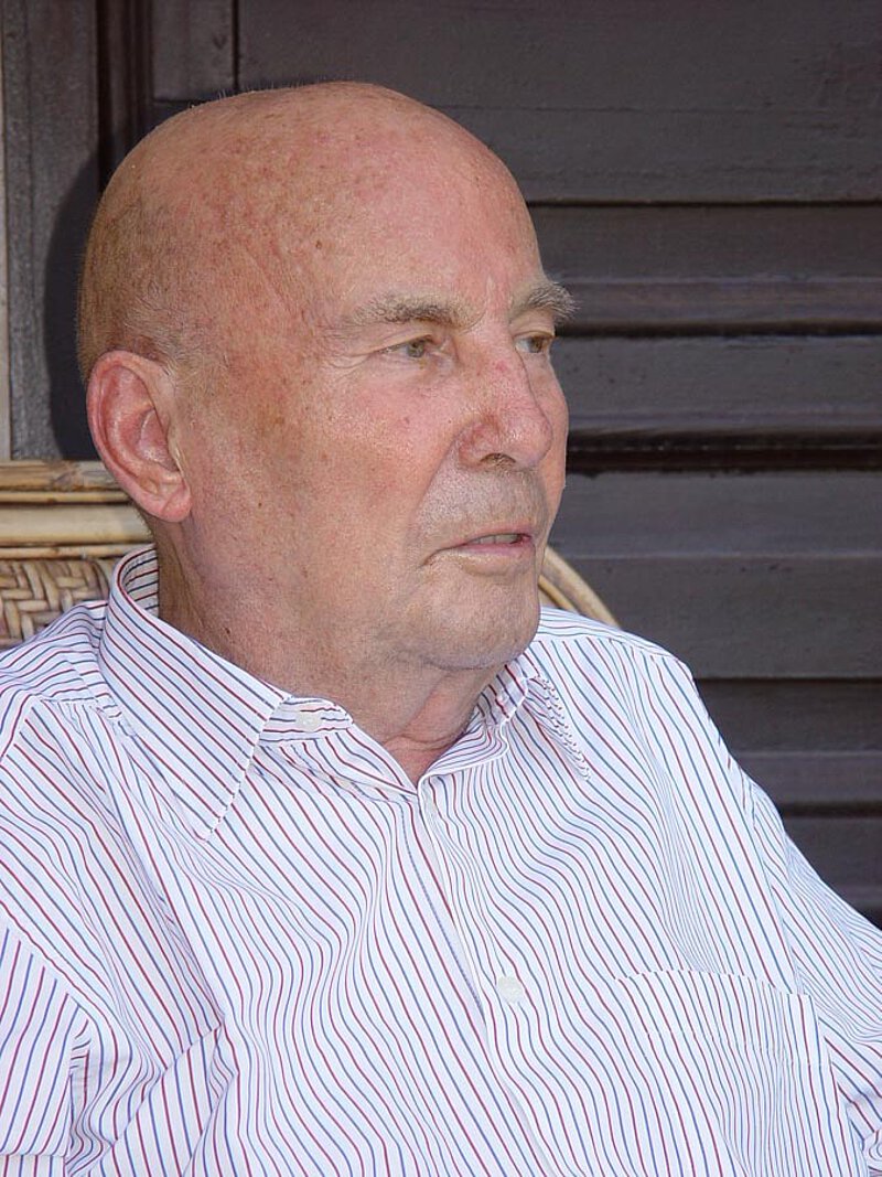 Auf La Leprara, 2007