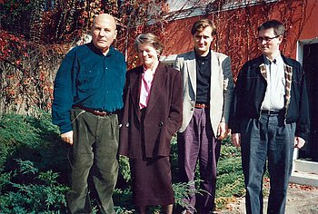 UA von "Die Abenteuer des Don Chisciotte" für Blasorchester ...