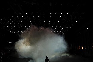 "Das Floß der Medusa", Komische Oper Berlin, 2023