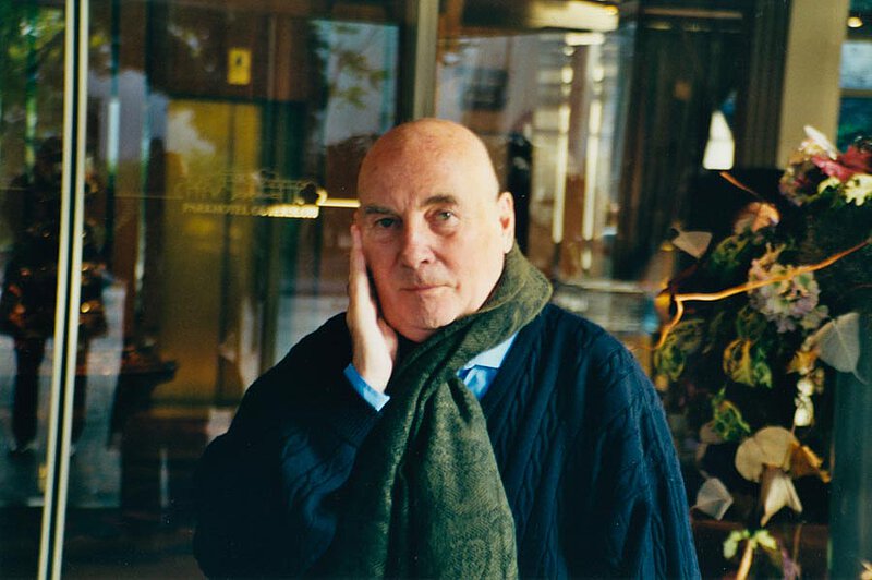 Gütersloh, 2001