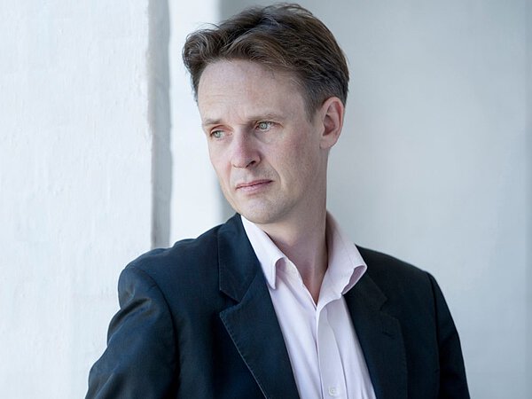Ian Bostridge