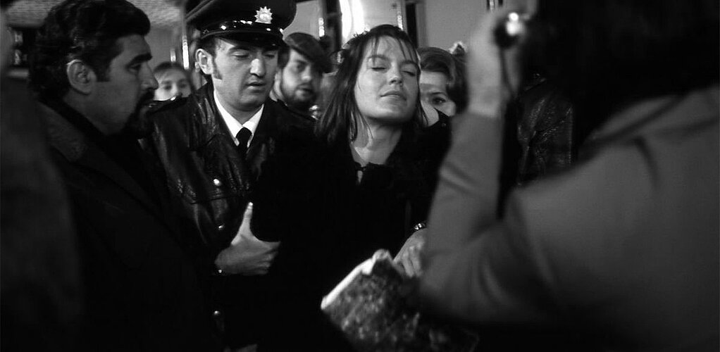 Film: Die verlorene Ehre der Katharina Blum