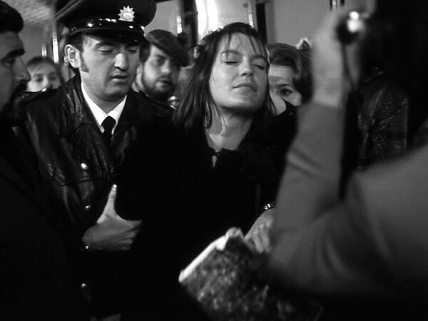 Film: Die verlorene Ehre der Katharina Blum