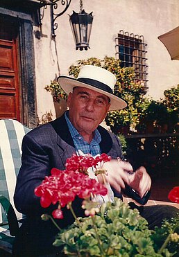 Auf La Leprara, 1995