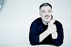 Alan Gilbert