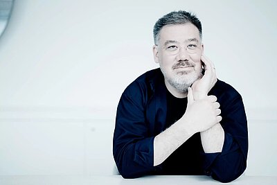 Alan Gilbert