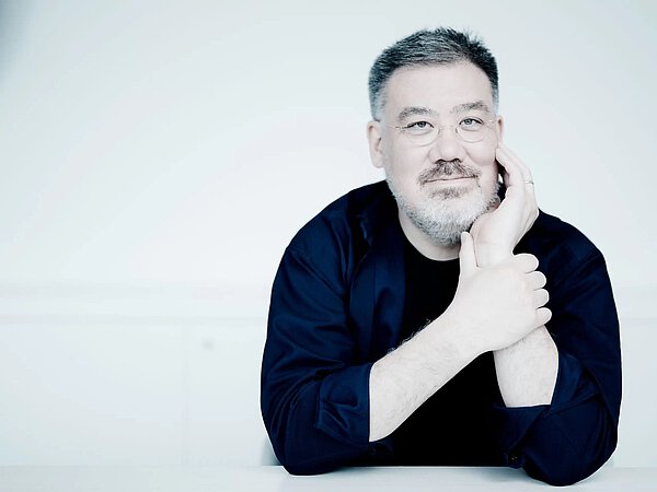 Alan Gilbert