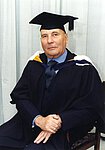 Nomina a "Honorary Fellow of the Royal Northern College of Music", Manchester 1998