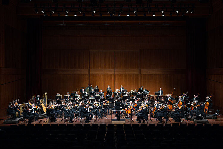 Württembergische Philharmonie Reutlingen, 2023