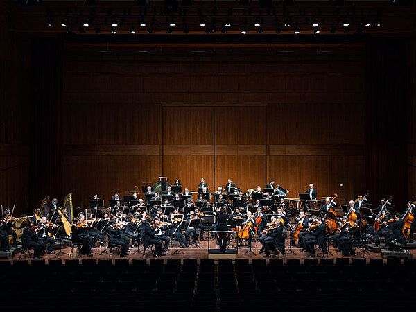 Württembergische Philharmonie Reutlingen, 2023