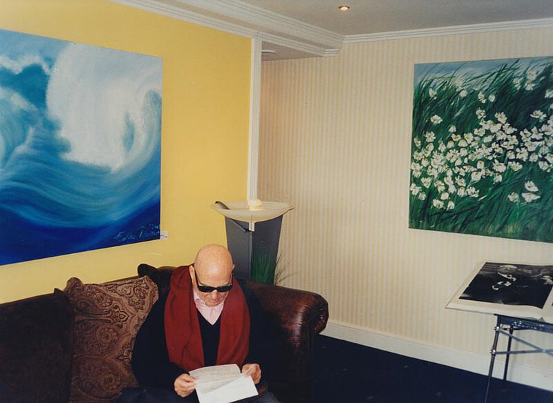Auf Sylt, 2001