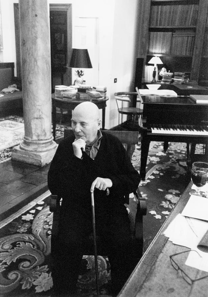 Auf La Leprara, 2002