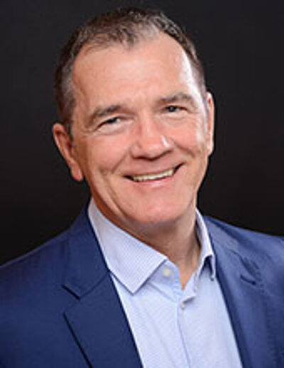 Michael Kerstan, Vorstandsvorsitzender der Hans Werner Henze-Stiftung