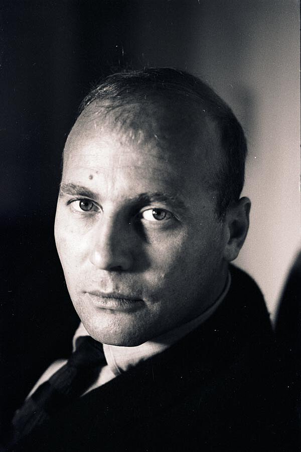 Portrait 1978