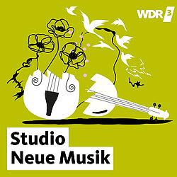 WDR 3 Studio Neue Musik