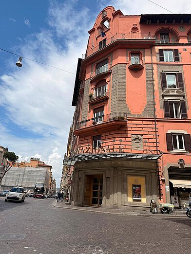 Teatro Nazionale Roma, 2026