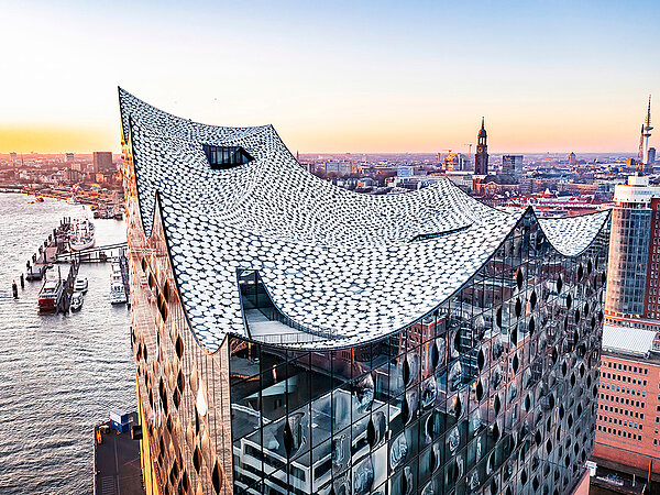 Elbphilharmonie
