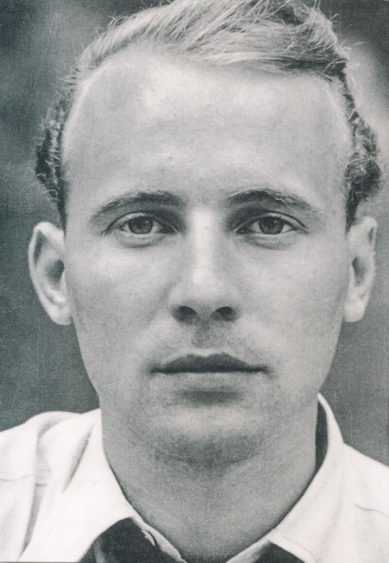 Portrait 1950