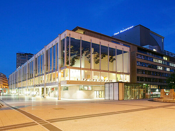 Oper Frankfurt