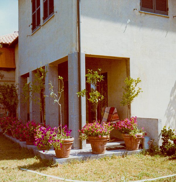 La Leprara 1967