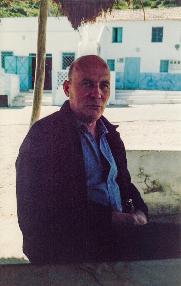 In Marokko, 1984