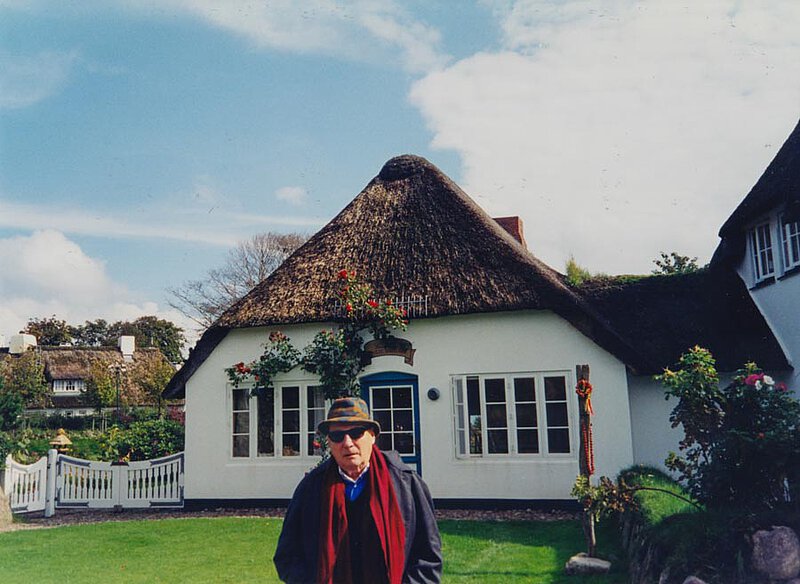 Auf Sylt, 2001