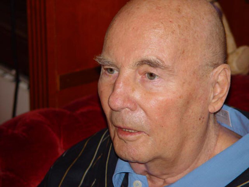 Auf La Leprara, 2007