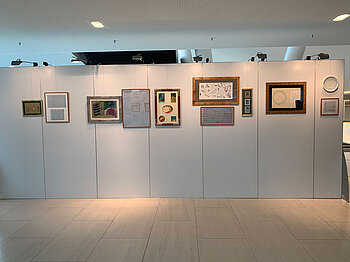 Ausstellung 