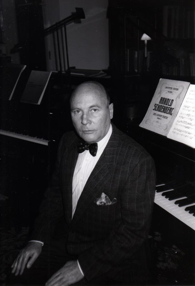 Auf La Leprara, 1998