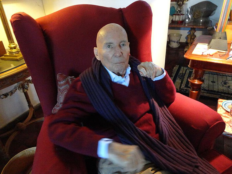 Auf La Leprara, 2011