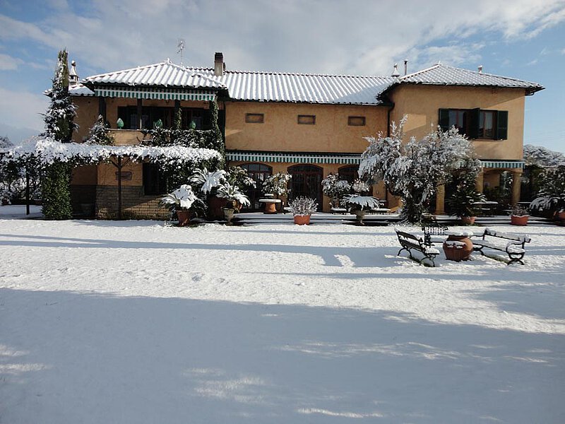 La Leprara, Februar 2012