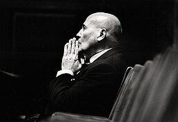 Anlässlich des RNCM Festivals, Manchester 1998