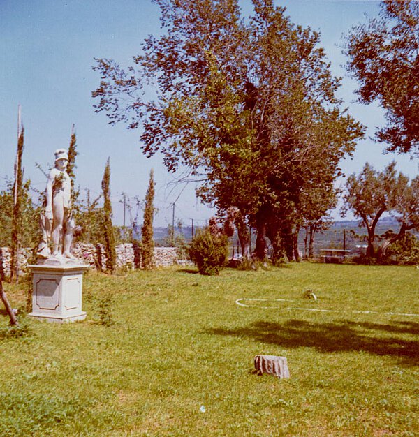 La Leprara 1967