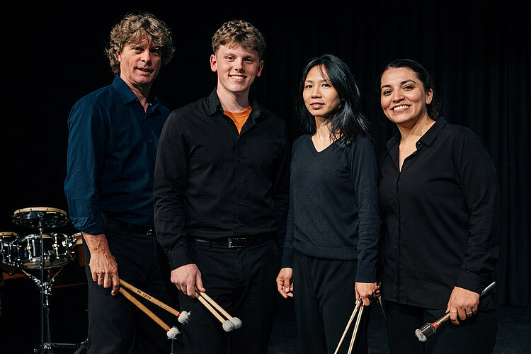 Bremer Schlagzeugensemble