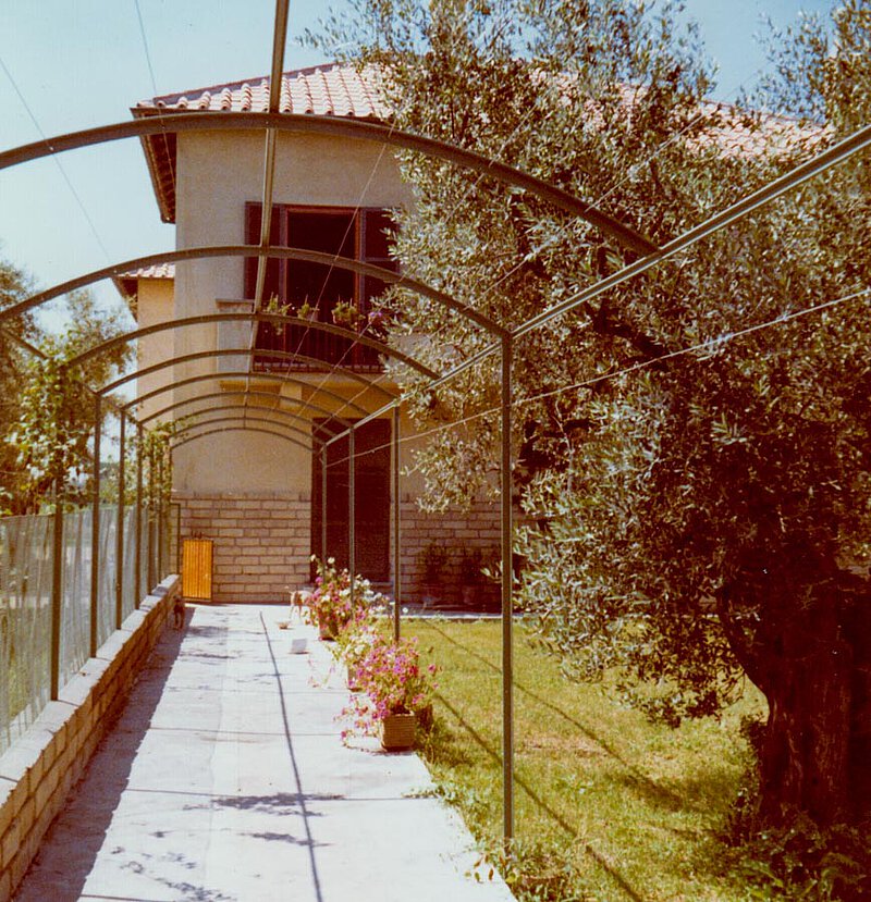 La Leprara 1967