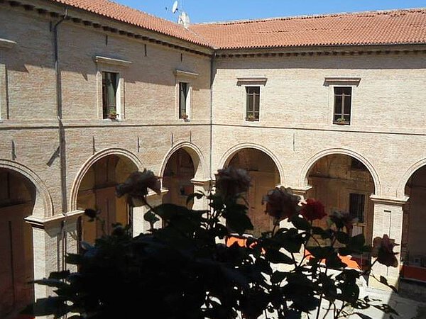 Istituto Superiore di Studi Musicali Rimini