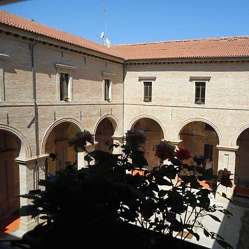 Istituto Superiore di Studi Musicali Rimini