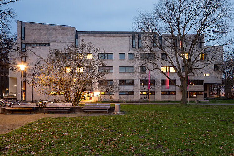 Hochschule für Musik, Theater und Medien Hannover (HMTMH)