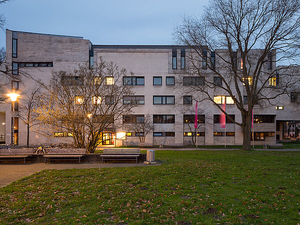Hochschule für Musik, Theater und Medien Hannover (HMTMH)