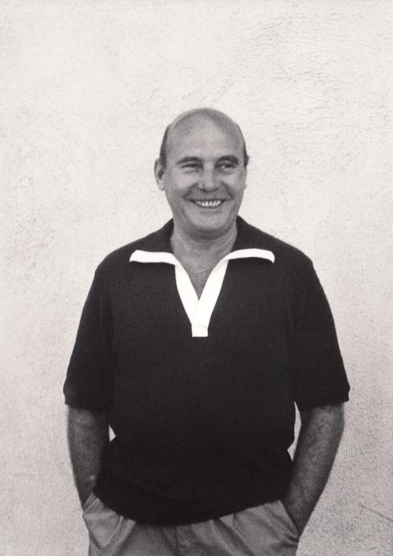 Santa Cruz (Cal.), August 1983