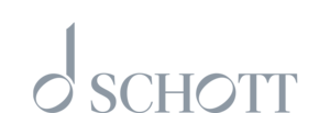 Logo Schott Music Group