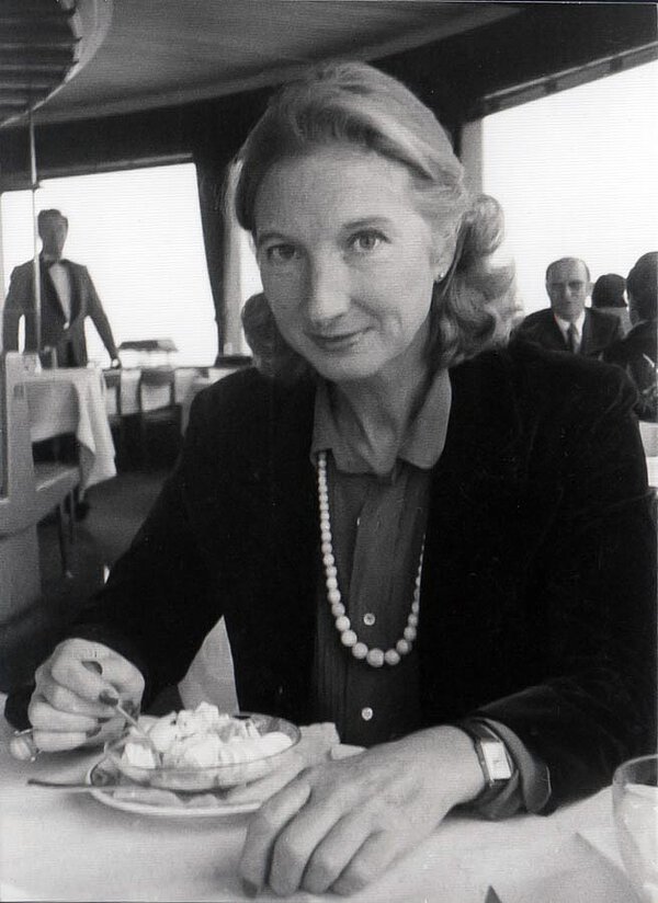 Helen Grob, Zürich 1993