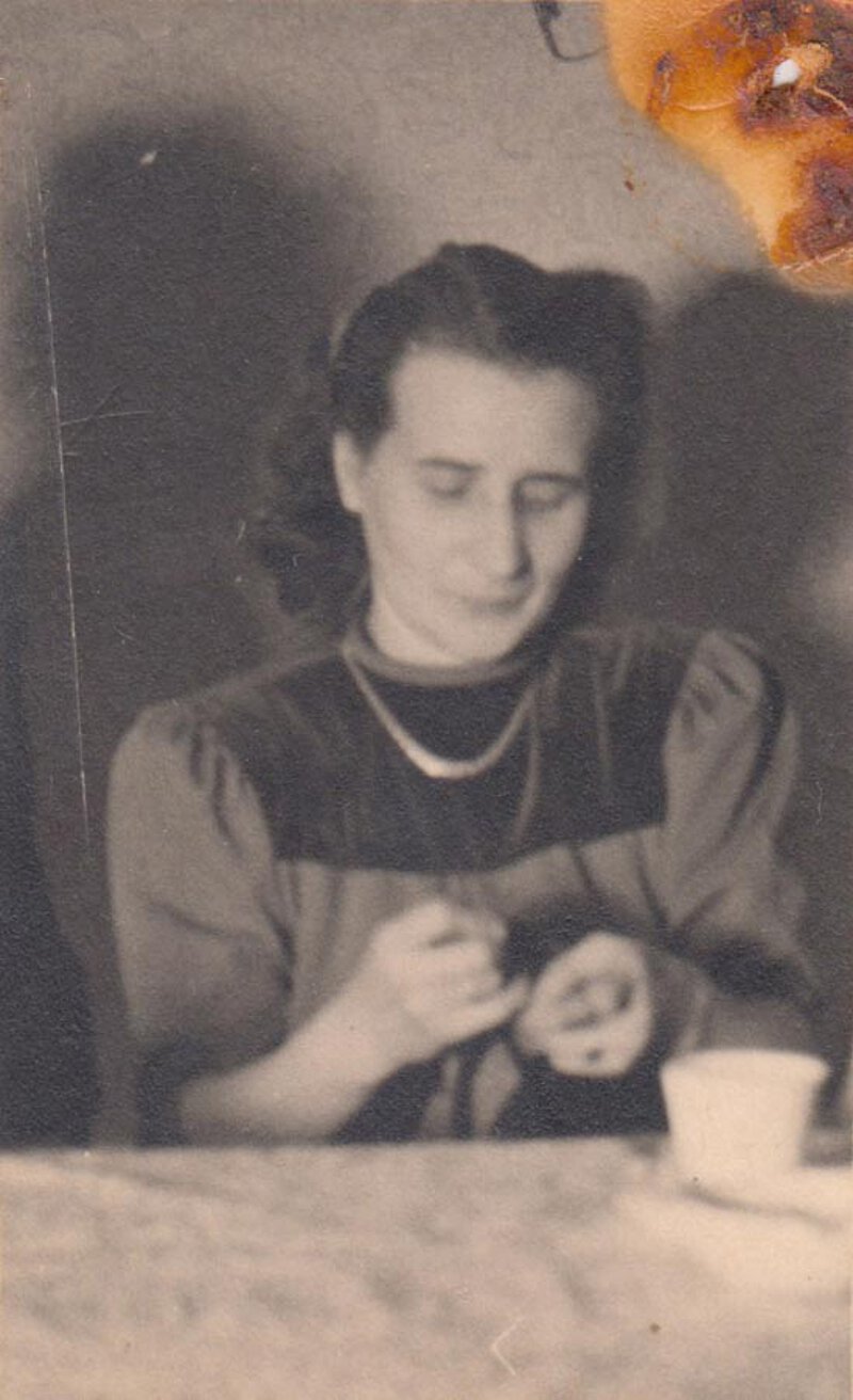 Margarete Henze, 30er Jahre