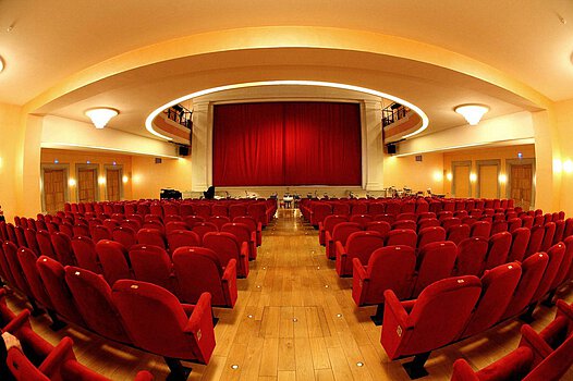 Teatro Nazionale di Roma